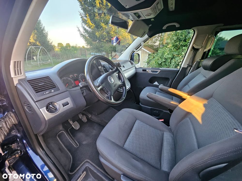 Volkswagen Multivan L1 Comfortline - 3