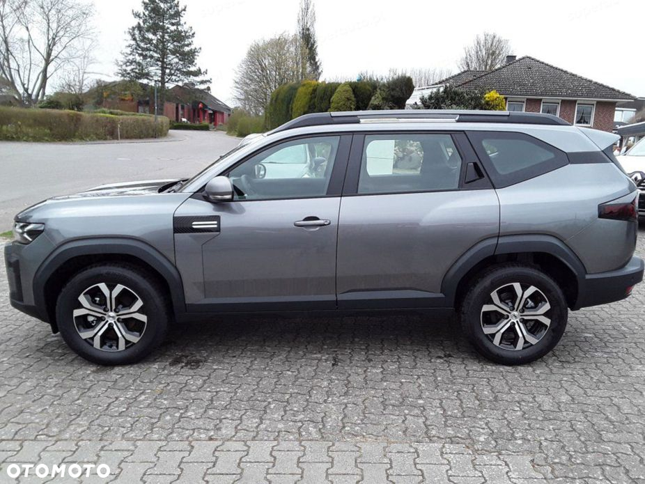 Dacia Bigster - 2