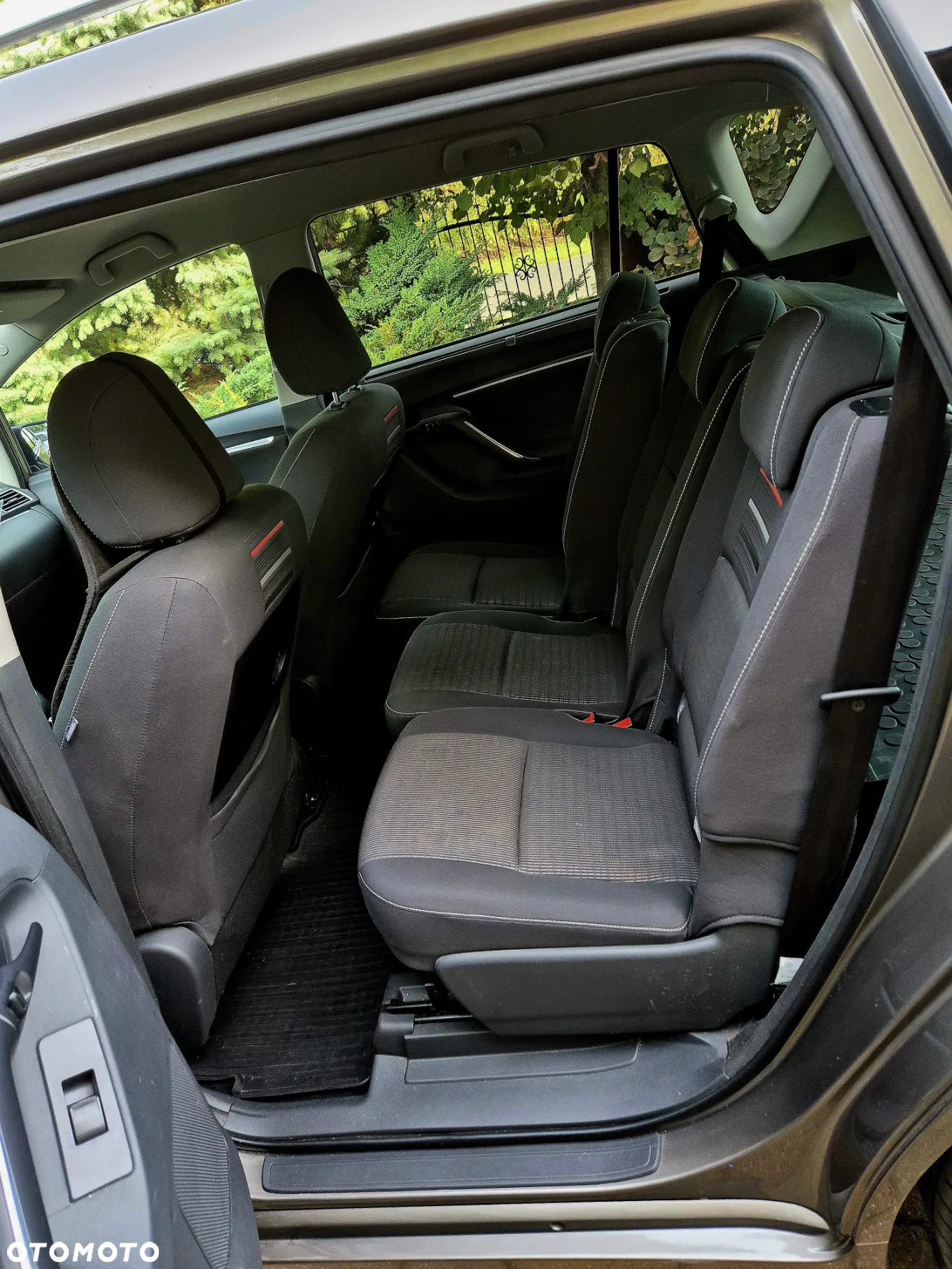Toyota Verso 1.8 Premium 7os EU6 - 8