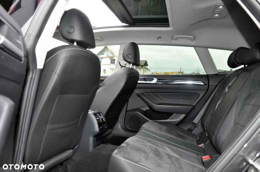 Volkswagen Arteon Shooting Brake 2.0 TDI SCR 4Motion DSG Elegance - 32