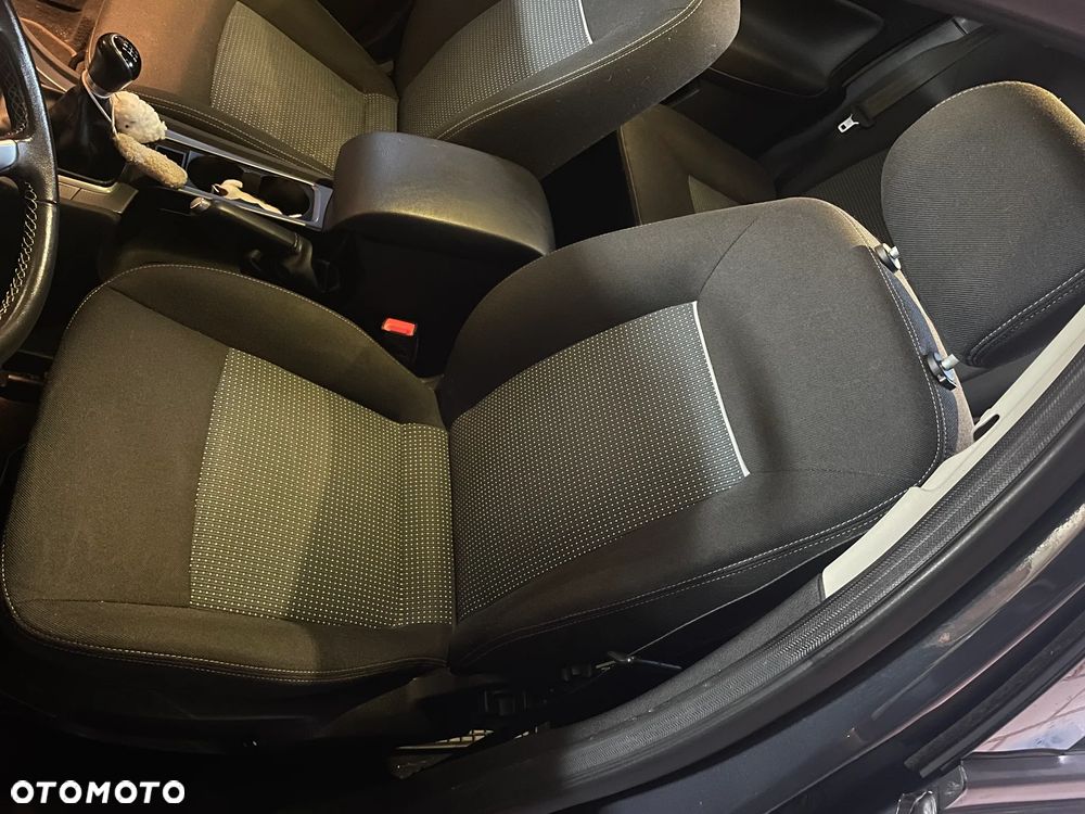 Ford Mondeo 1.6 Trend - 15