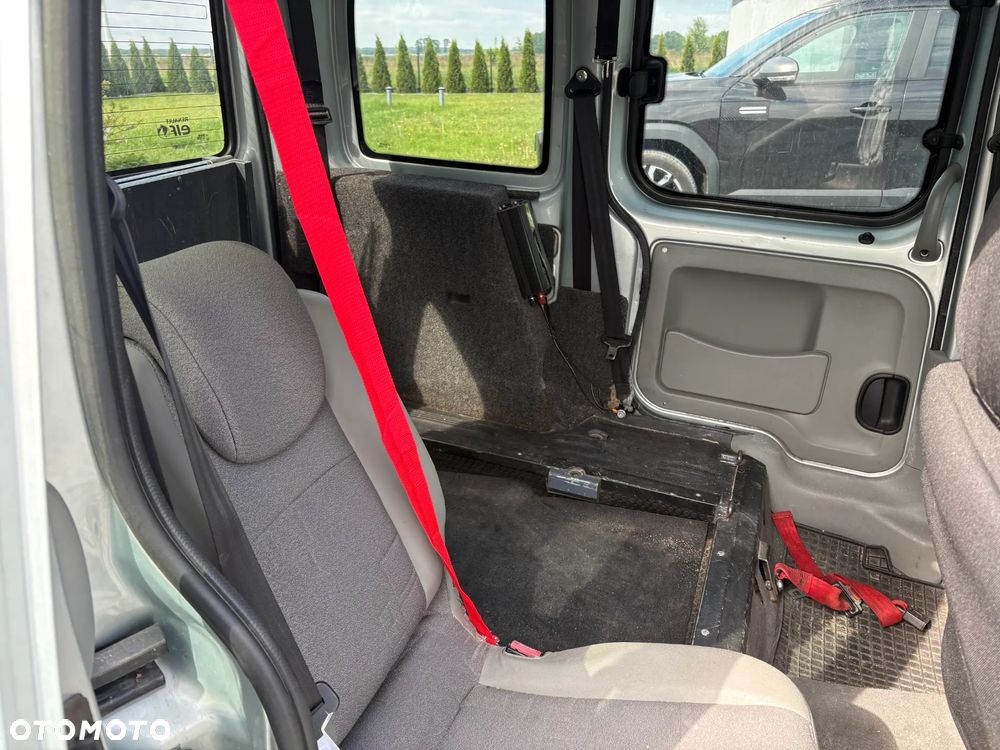 Renault Kangoo 1.5 dCi Helios - 5