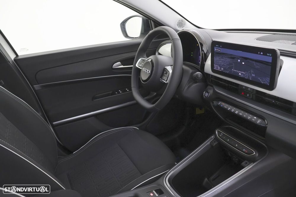 Fiat 600 HYBRID ICON - 33