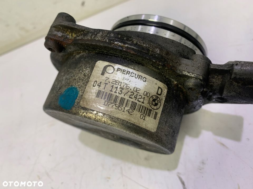 POMPA PODCIŚNIENIA VACUM 7795142 BMW M57N E60 E53 - 2