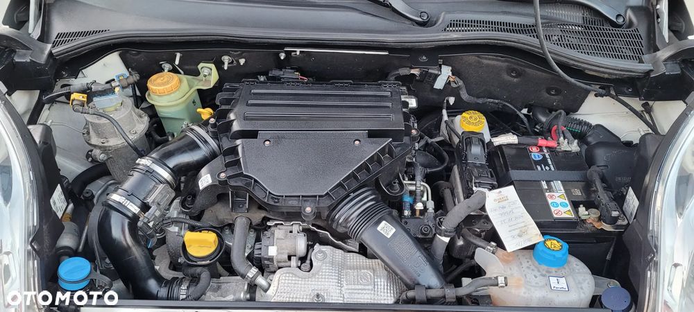 Fiat FIORINO Kangoo 1.3mjet Tylko 82Tyś Km Po Lifcie 2022r - 14