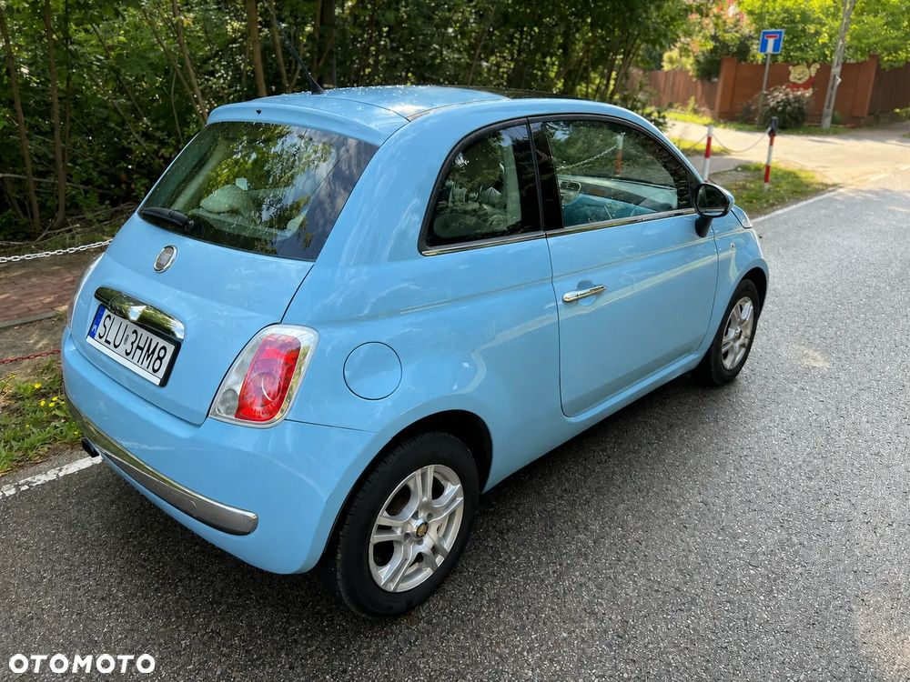 Fiat 500 - 4