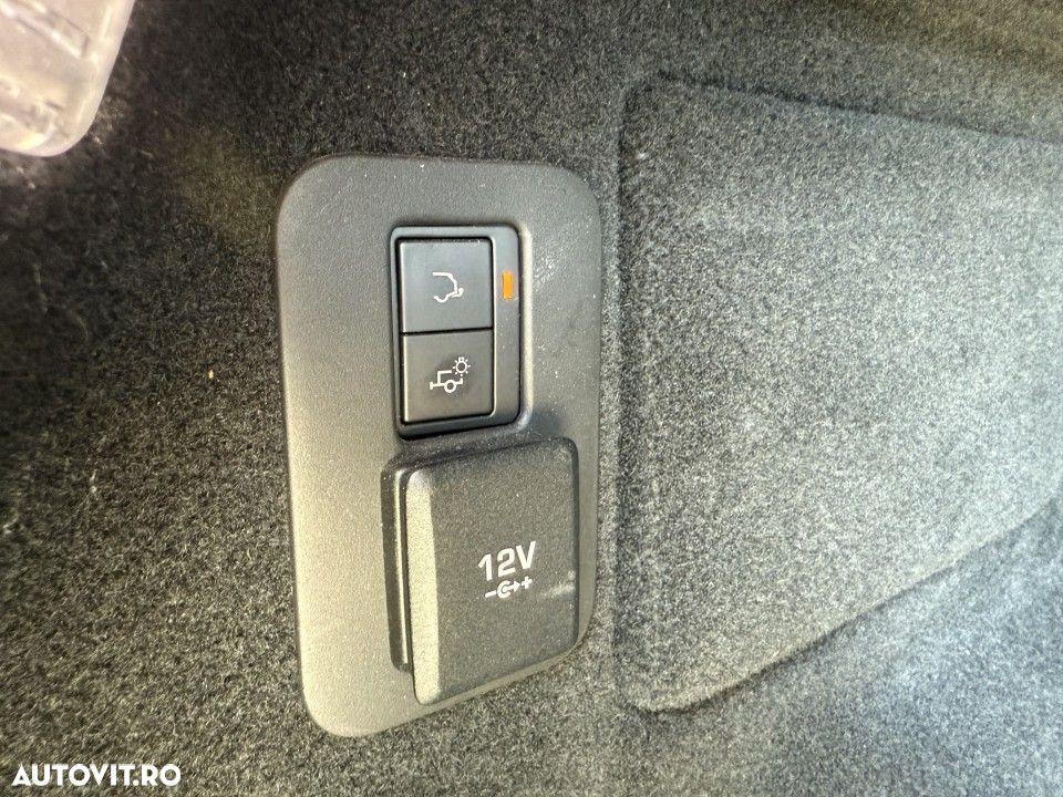 Land Rover Range Rover Evoque 2.0 D180 S - 21