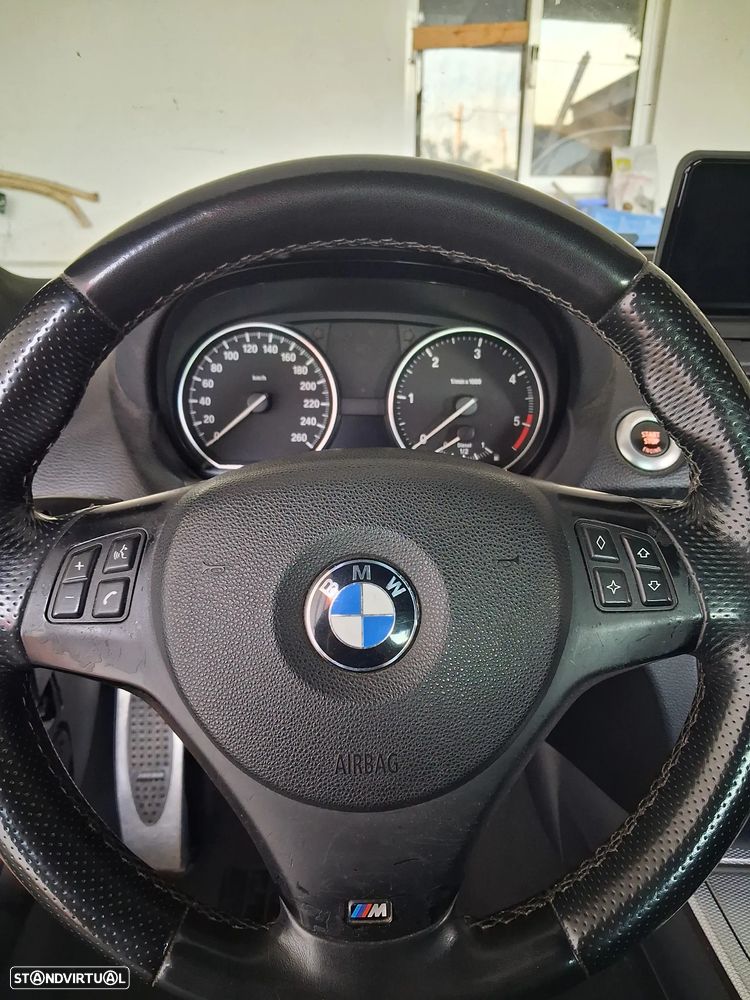 BMW 120 d DPF Edition Sport - 18