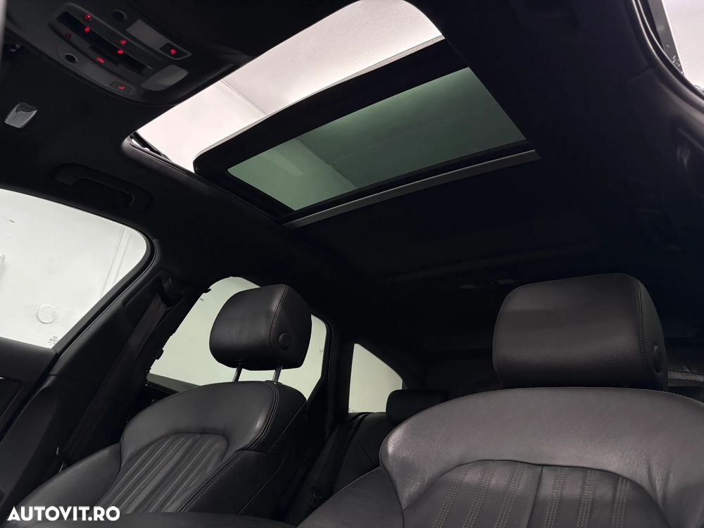 Audi A6 Allroad 3.0 TDI clean S tronic - 20