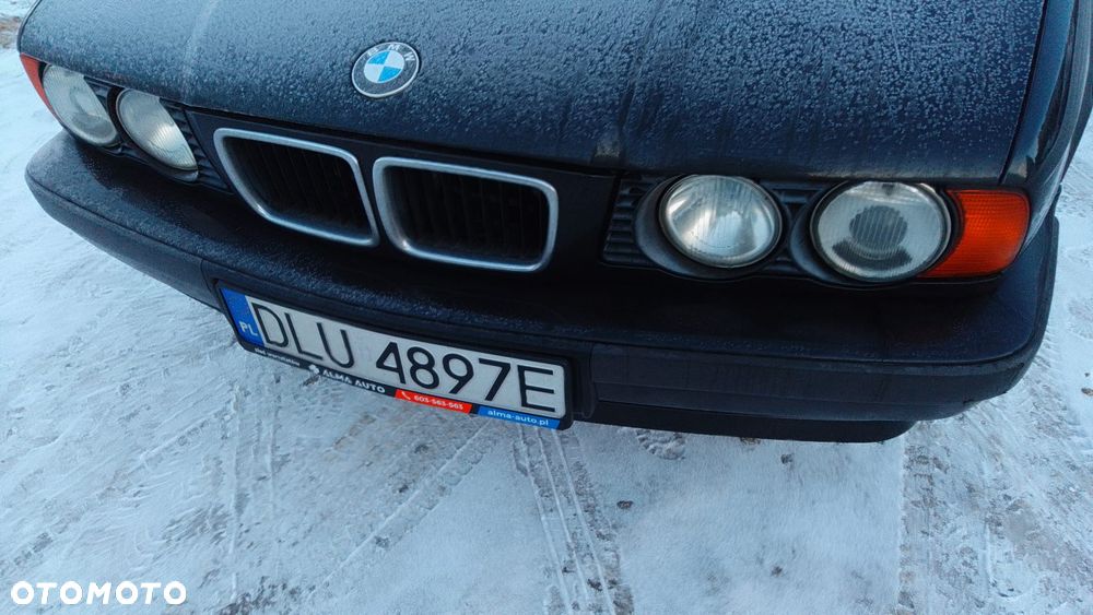 BMW Seria 5 - 3