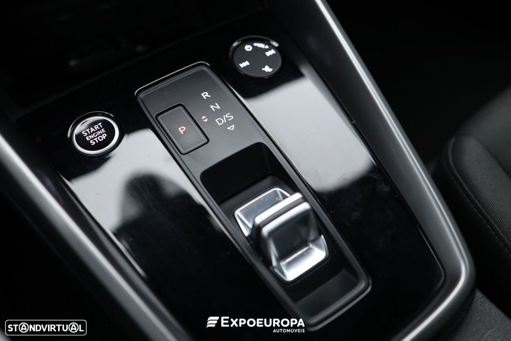 Audi A3 Sportback 30 TFSI Advanced S tronic - 22