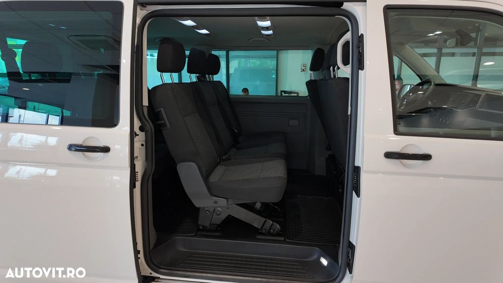 Volkswagen Caravelle 2.0 TDI 81 kW LR Comfortline - 15