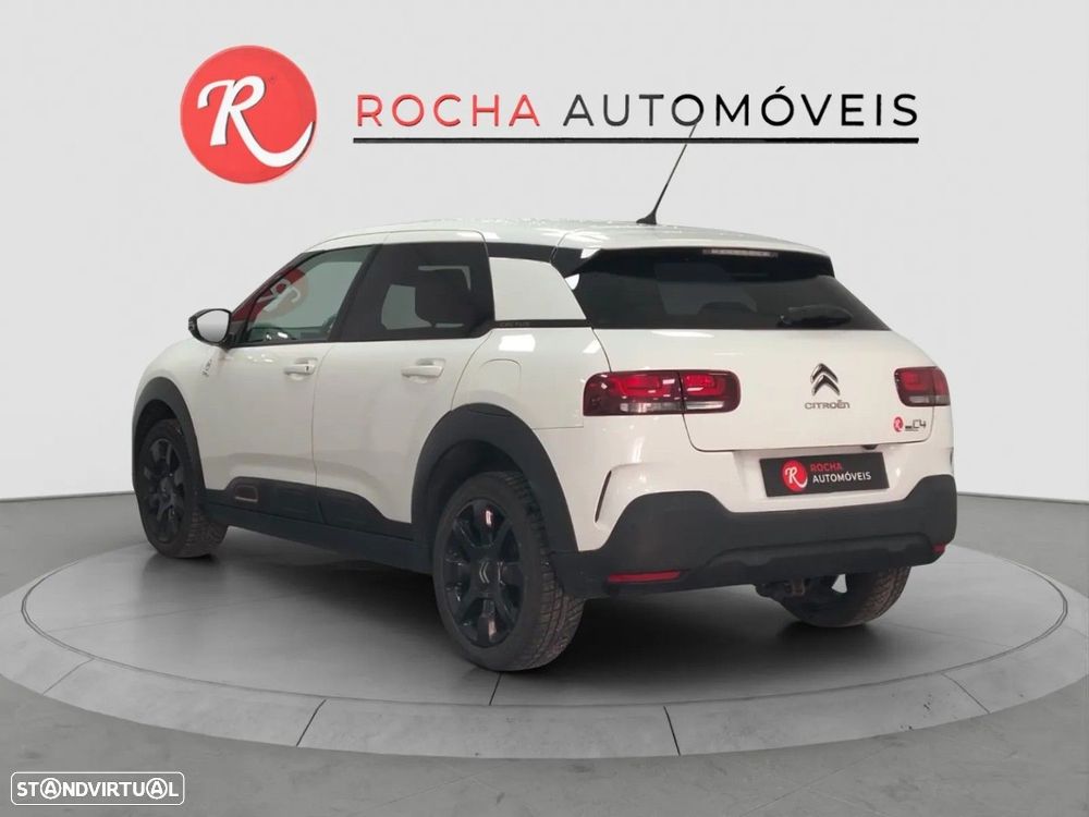 Citroën C4 Cactus 1.2 PureTech Shine EAT6 - 6