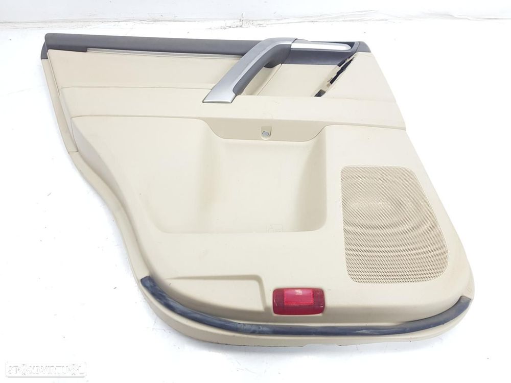 FORRA DA PORTA TRASEIRA ESQUERDA TOYOTA LAND CRUISER J15 - 1