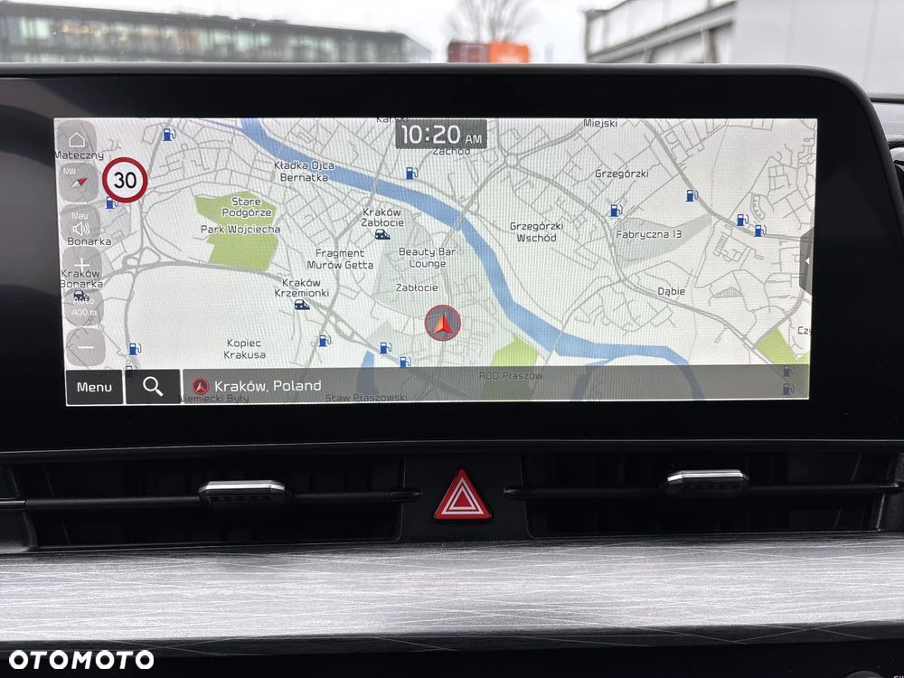 Kia Sportage 1.6 T-GDI L 2WD - 18