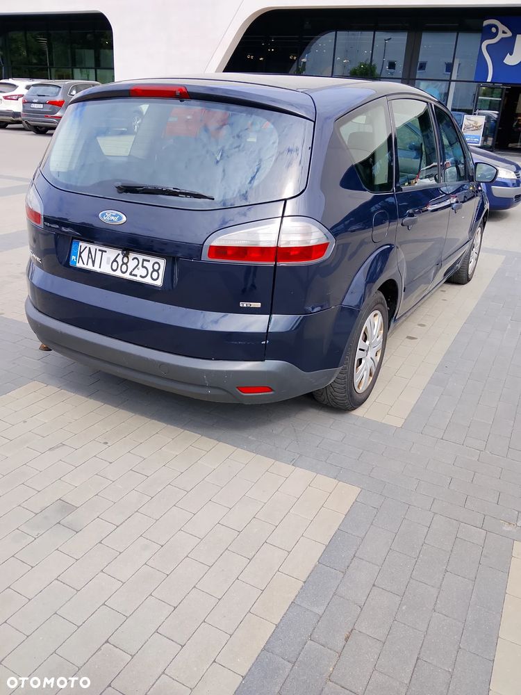 Ford S-Max - 3