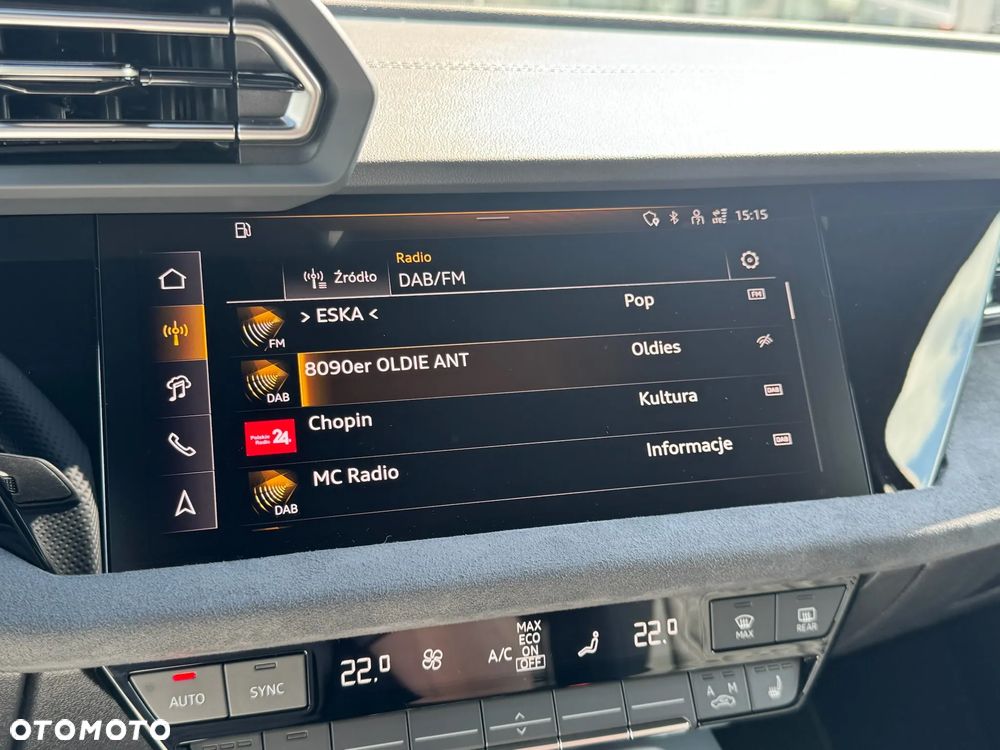Audi S3 Limousine - 19