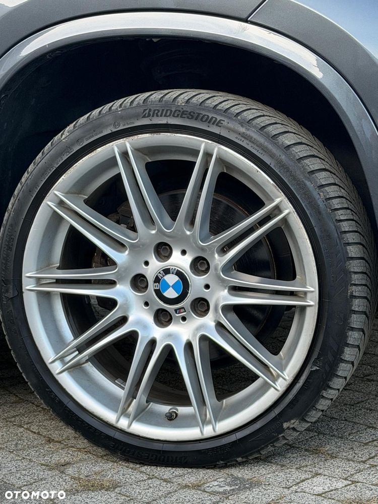BMW X1 - 7