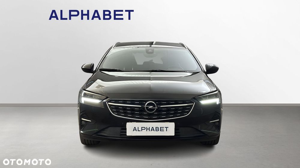 Opel Insignia 2.0 CDTI Business Elegance S&S - 9