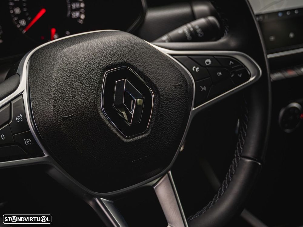 Renault Clio 1.5 Blue dCi Intens - 12