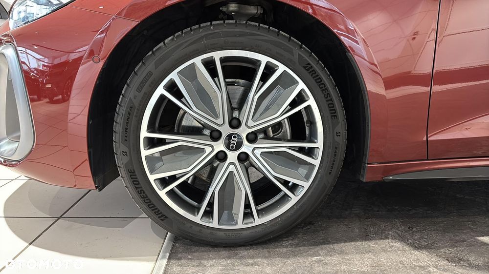 Audi A5 Avant TFSI Quattro S tronic - 19