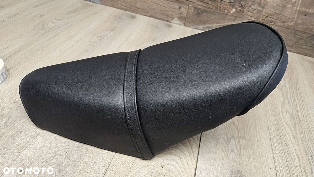Siedzenie Kanapa Yamaha Chappy LB50 LB80 - 2