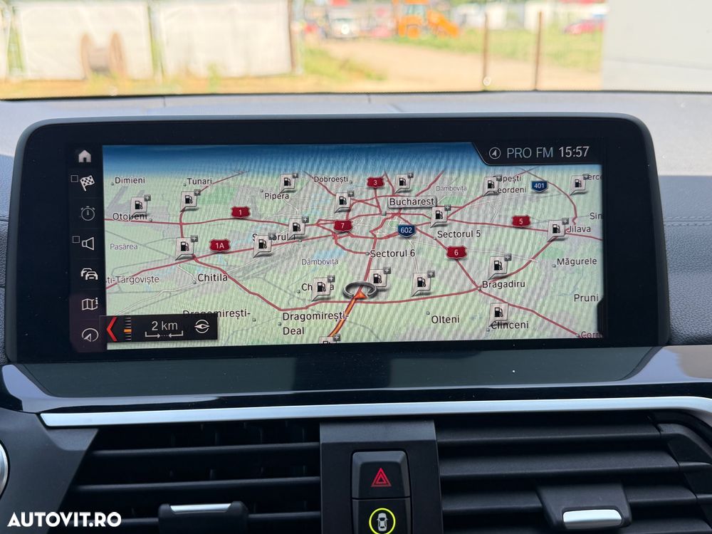 BMW X4 - 17