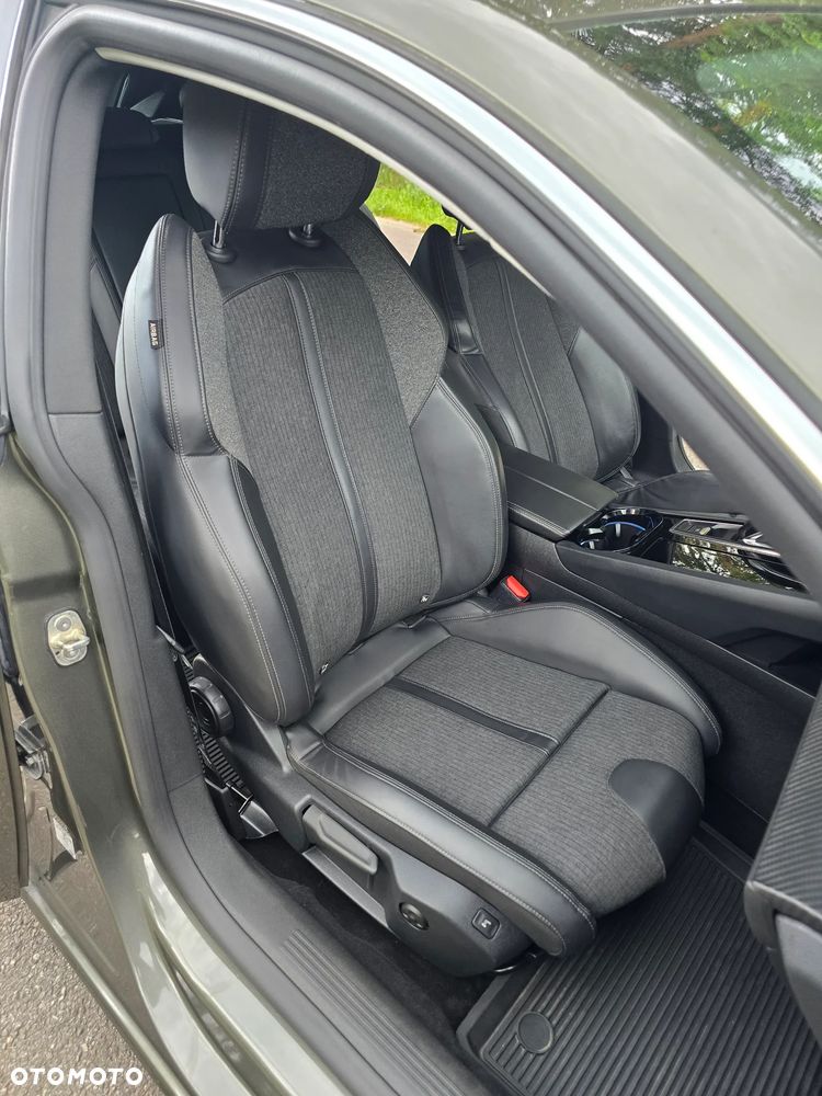 Peugeot 508 HDi 160 Automatik Allure - 22
