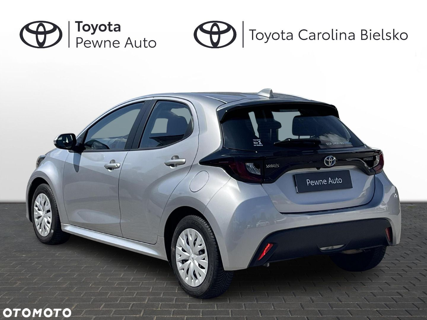 Toyota Yaris - 2