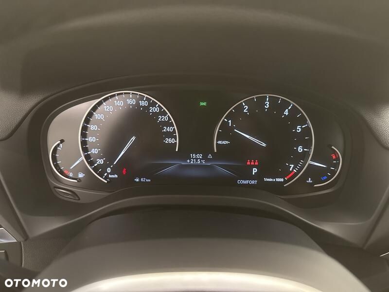 BMW X3 xDrive20i GPF M Sport sport - 15