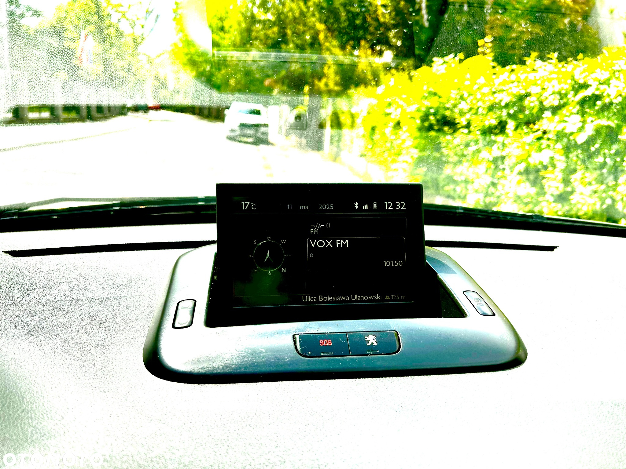 Peugeot 3008 2.0 HDi HYbrid4 - 19