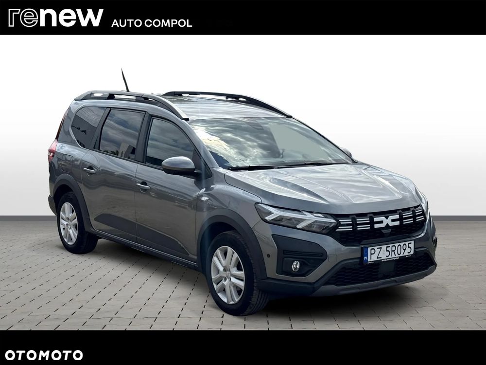 Dacia Jogger 1.0 TCe Expression - 7
