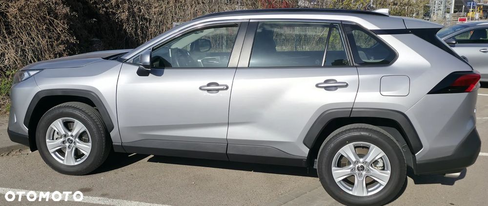 Toyota RAV4 2.0 Comfort 4x2 - 3