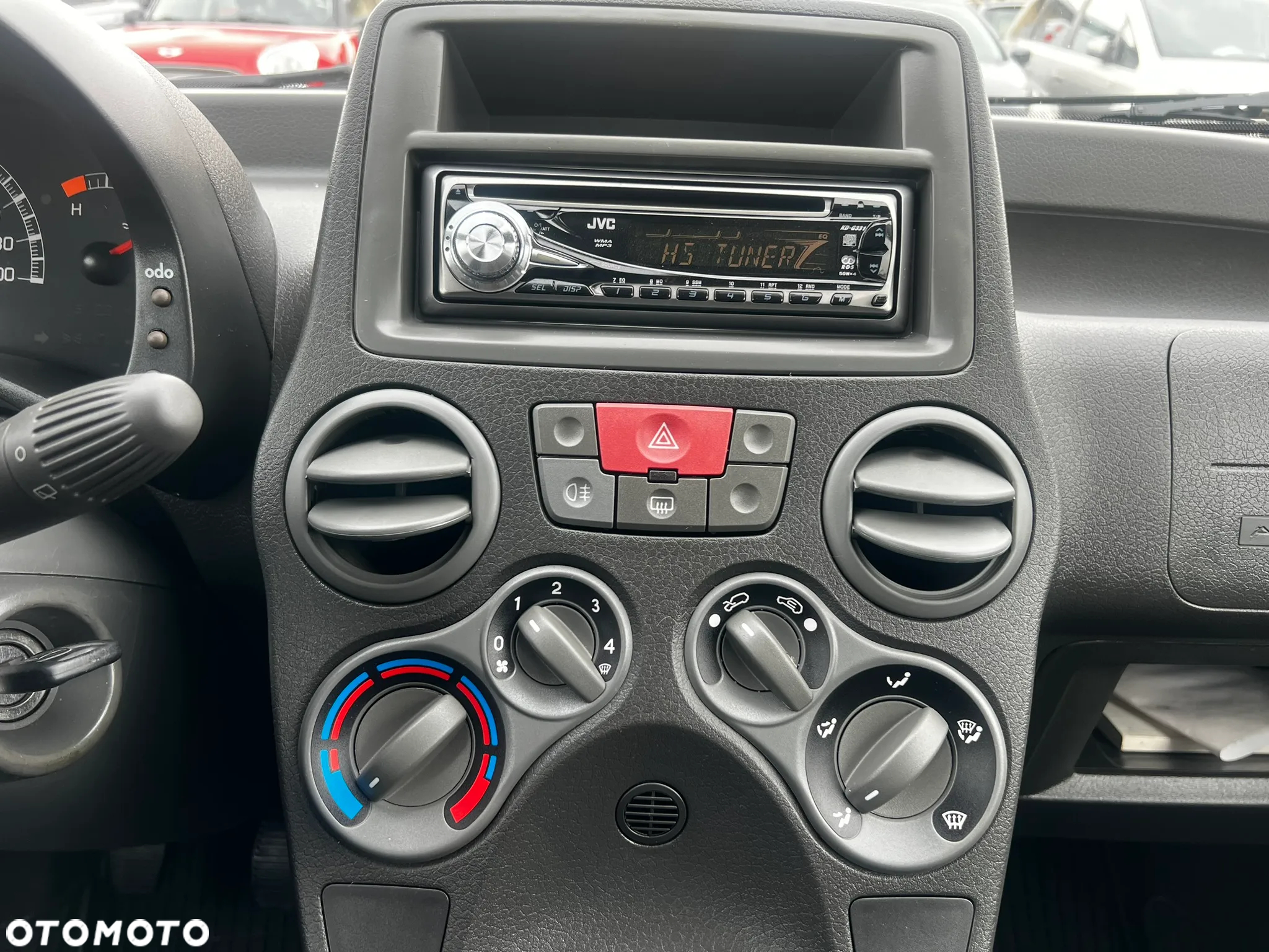 Fiat Panda 1.1 Active - 17