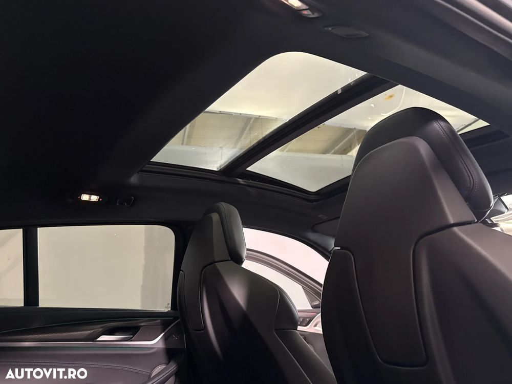 BMW X4 M M40i - 26