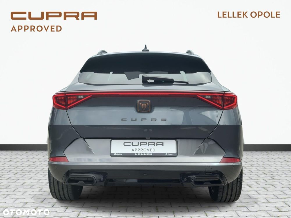 Cupra Formentor 1.5 TSI DSG - 8