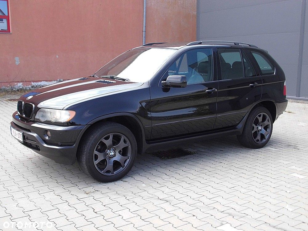 BMW X5 3.0 i Edition Exclusive - 21