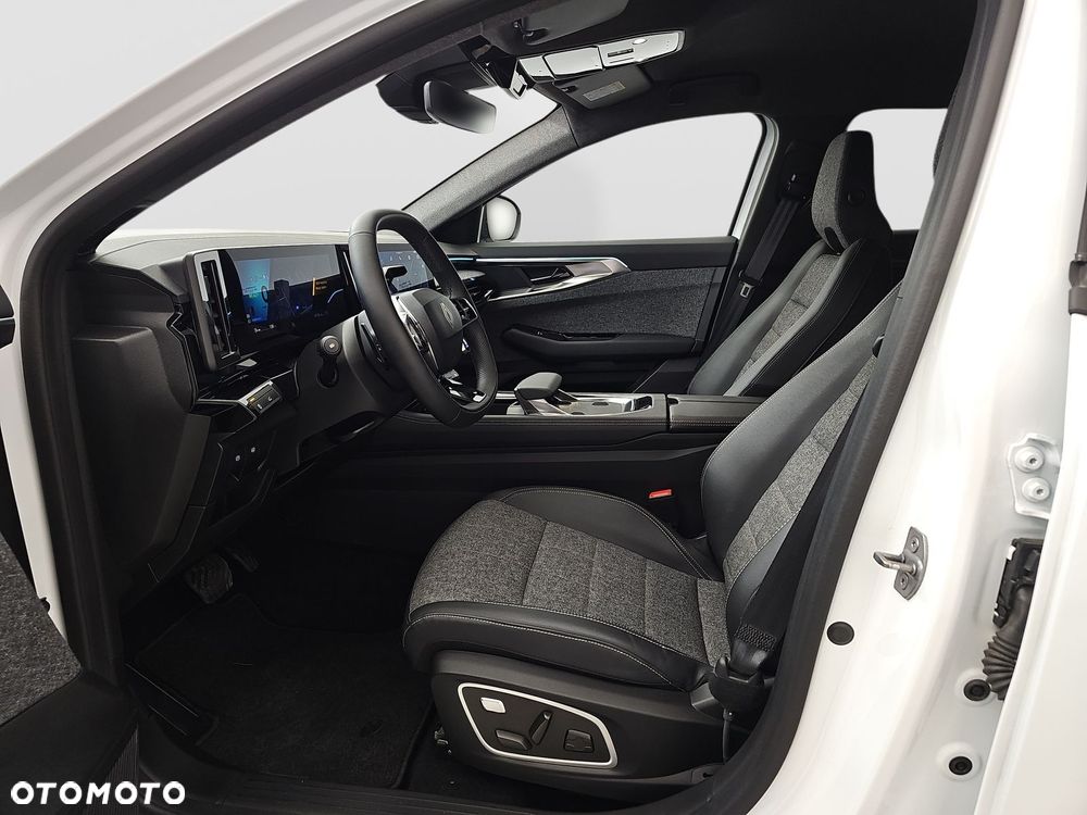 Renault Espace 1.2 E-Tech Full Hybrid 200 Techno MMT 7os - 10