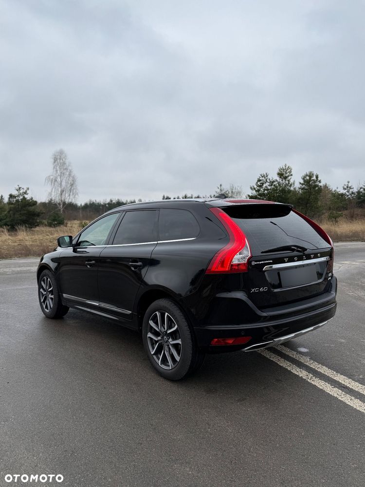Volvo XC 60 - 6