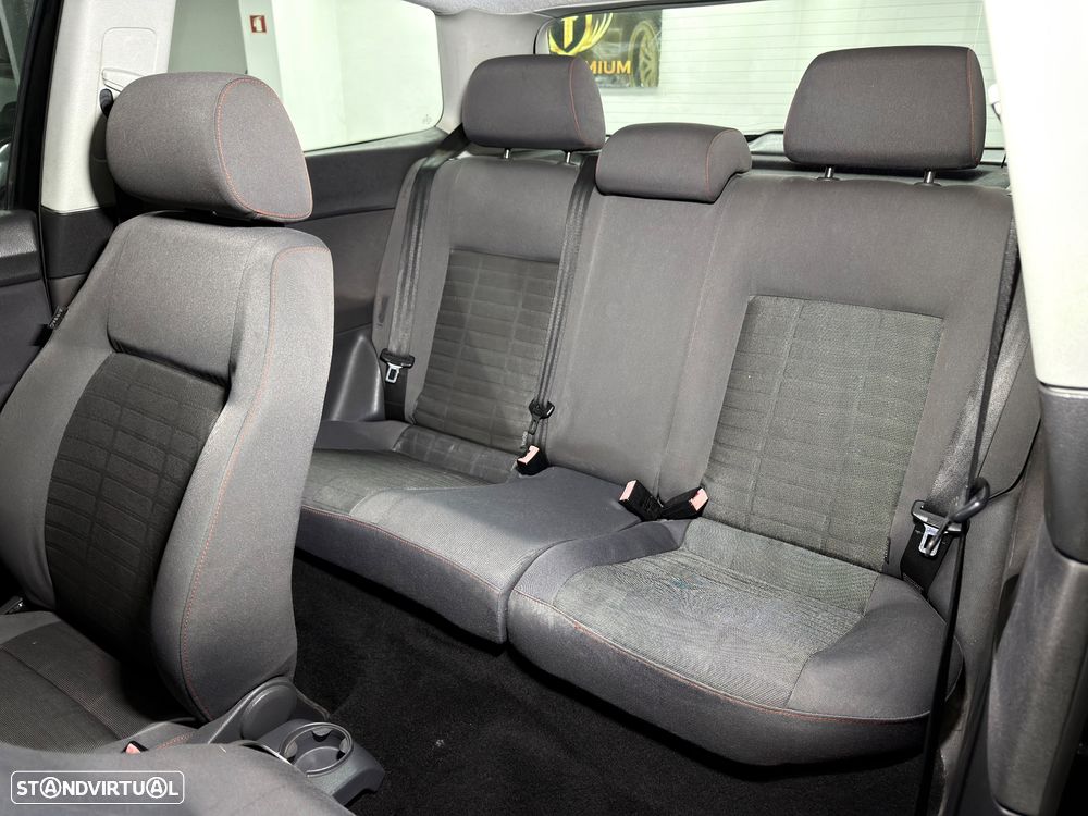 VW Polo 1.2 Sportline - 8