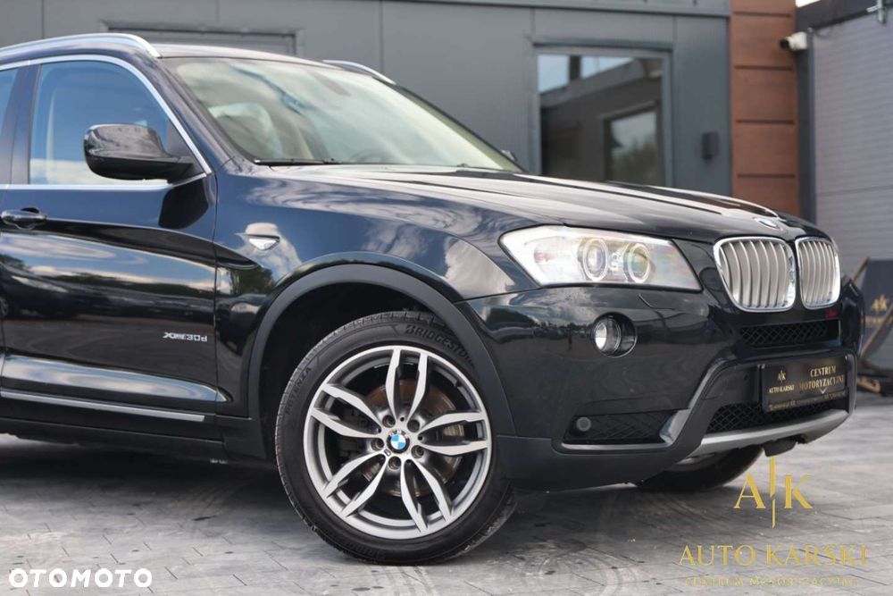 BMW X3 - 14