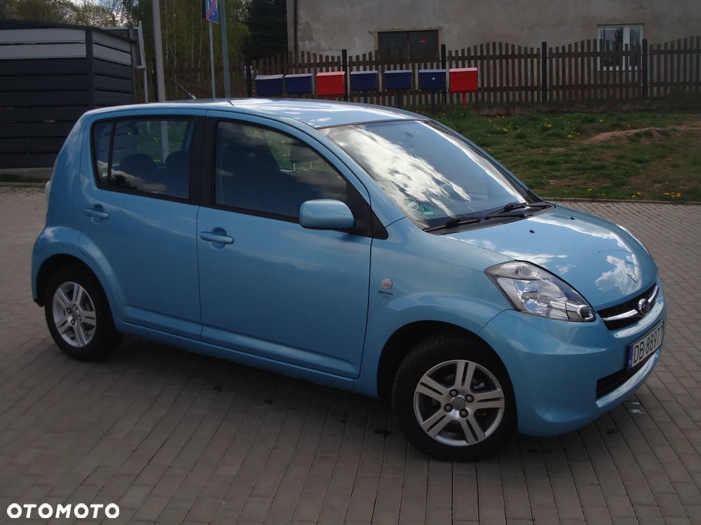 Subaru Justy 1.0 Trend - 7