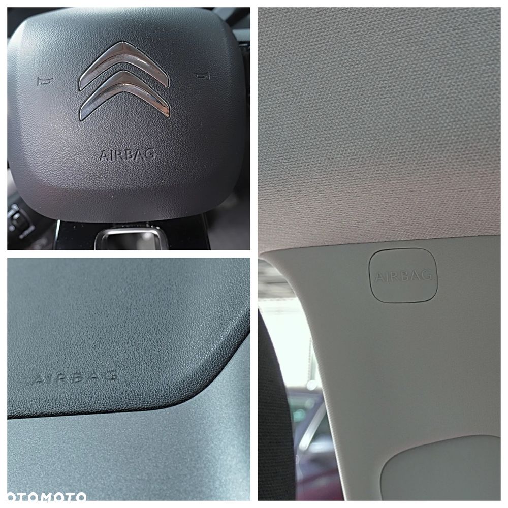 Citroën C3 Aircross - 32