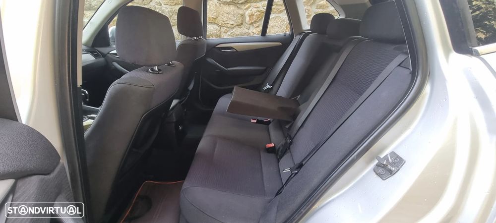 BMW X1 23 d xDrive Auto - 8