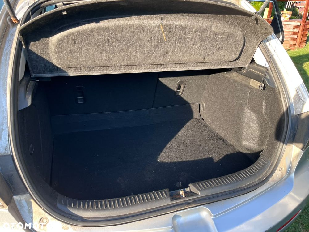 Mazda 3 1.6 Sport Exclusive - 7