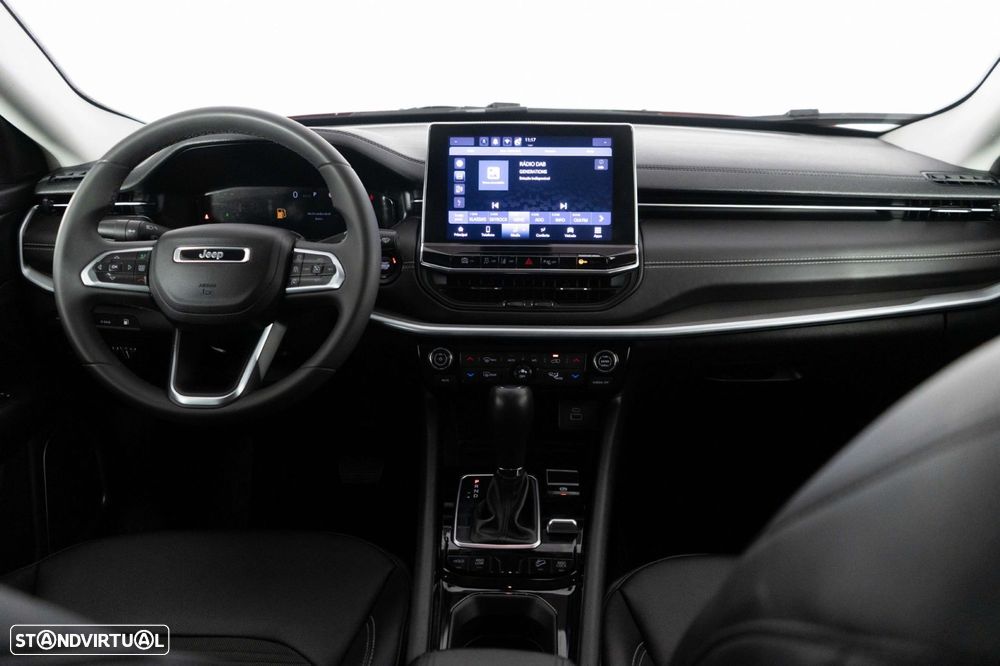 Jeep Compass 1.3 TG 4Xe Limited - 20