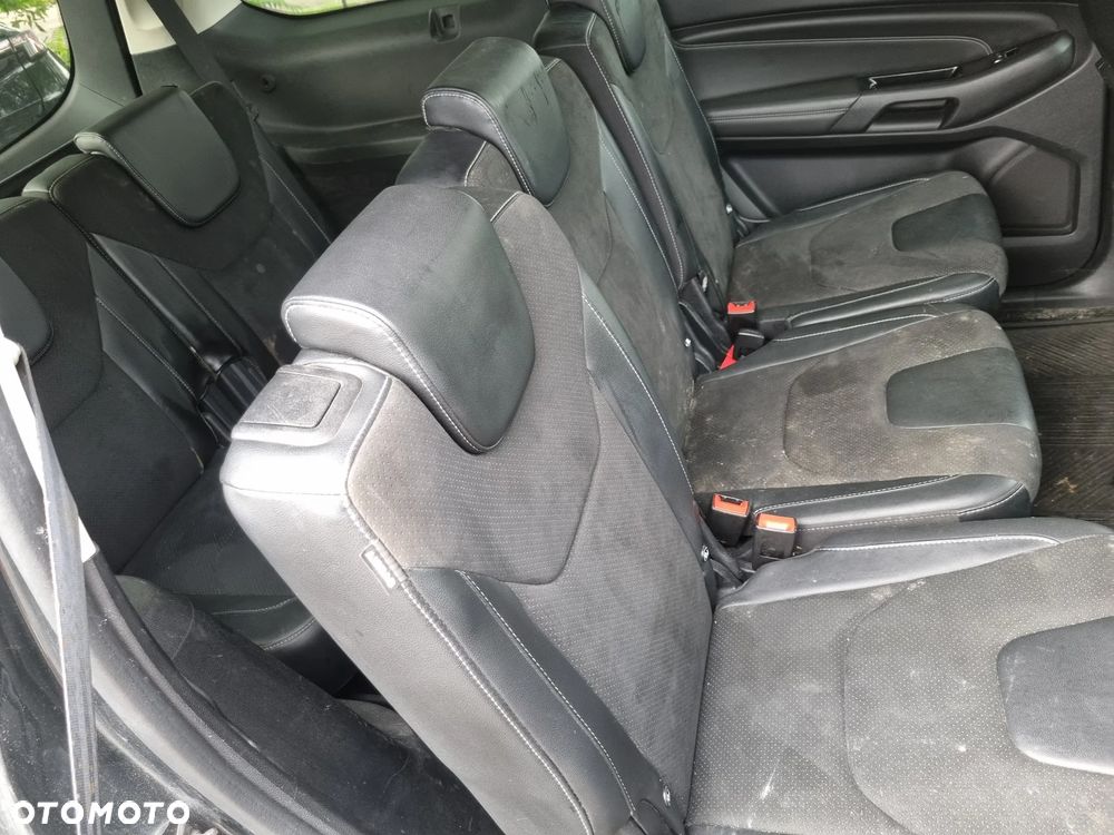 Ford Galaxy 2.0 TDCi Titanium - 8
