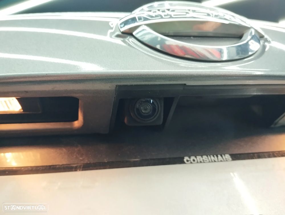 Nissan Juke 1.5 dCi N-Connecta - 12