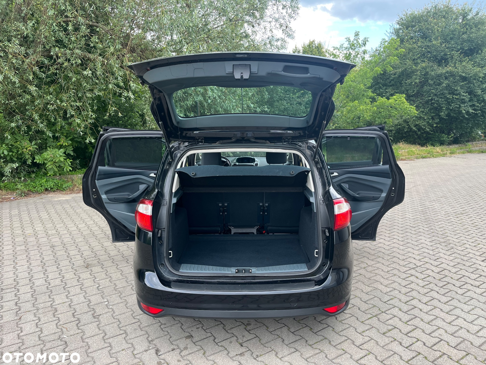 Ford C-MAX 1.6 Edition - 18