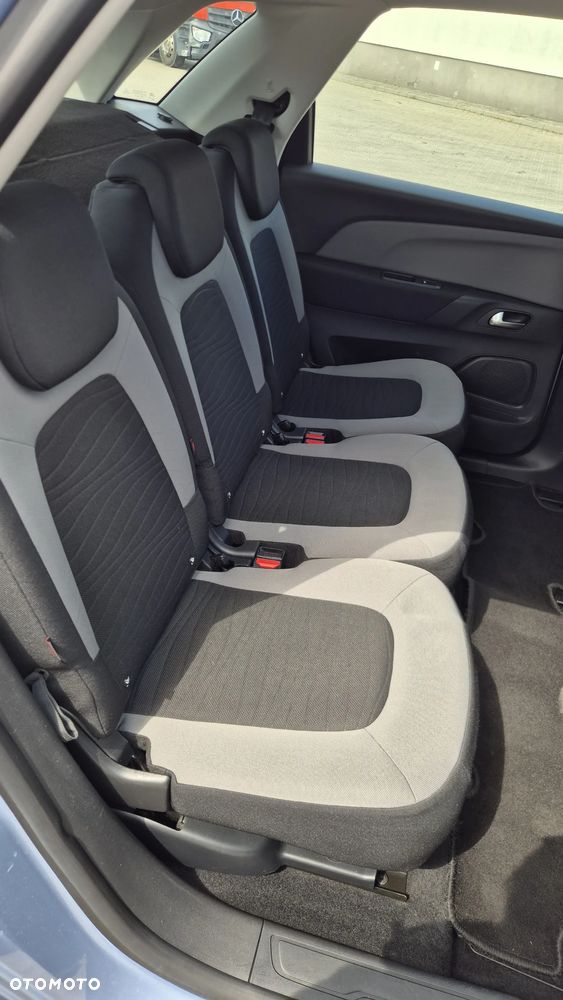 Citroën C4 Picasso e-HDi 115 ETG6 Attraction - 18